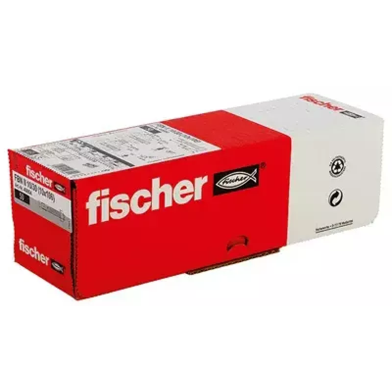 Inkarinis varžtas Fisher FBN II 50 vnt