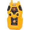 RC Ekskavatorius Dickie Volvo Mining 2.4 GHz nuotoliniu valdymu statybinis modelis