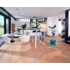 Leifheit CLEAN TWIST M Ergo Mobile šluostės rinkinys 52121