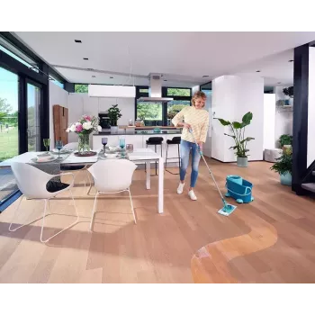 Leifheit CLEAN TWIST M Ergo Mobile šluostės rinkinys 52121