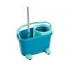 Leifheit CLEAN TWIST M Ergo Mobile šluostės rinkinys 52121