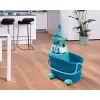 Leifheit CLEAN TWIST M Ergo Mobile šluostės rinkinys 52121