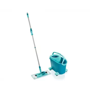 Leifheit CLEAN TWIST M Ergo Mobile šluostės rinkinys 52121