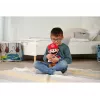 Minkštas žaislas SIMBA Super Mario – personažas Super Mario