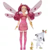 Lėlė SIMBA Mia 109483042 su figūrėle, drabužėliais ir aksesuarais