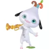Lėlė SIMBA Mia 109483042 su figūrėle, drabužėliais ir aksesuarais