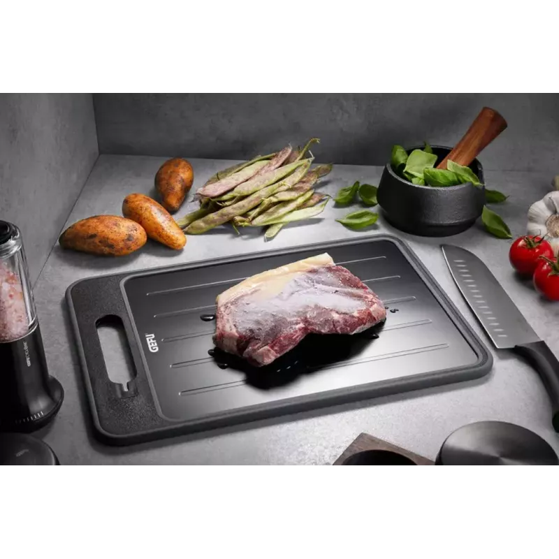 Pjaustymo ir atšildymo lentelė GEFU CUT PRO G-13991