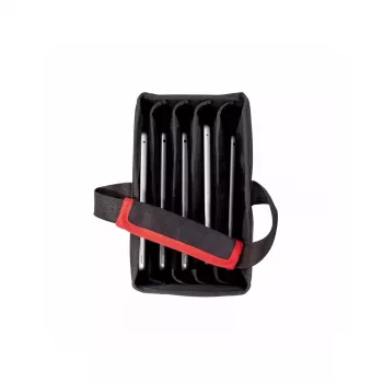 Dėklas planšetėms Parat 5990860991 27,9 cm 11 colių Juoda 5 skyriai