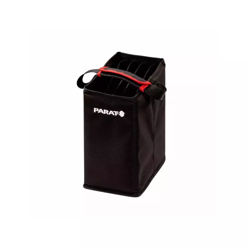 Dėklas planšetėms Parat 5990860991 27,9 cm 11 colių Juoda 5 skyriai