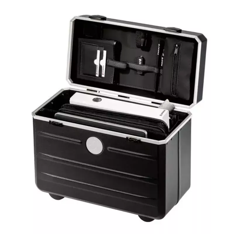 Trolley lagaminas Parat 208363151