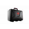 Tool Case Parat SILVER Style Black Aluminium Plastic
