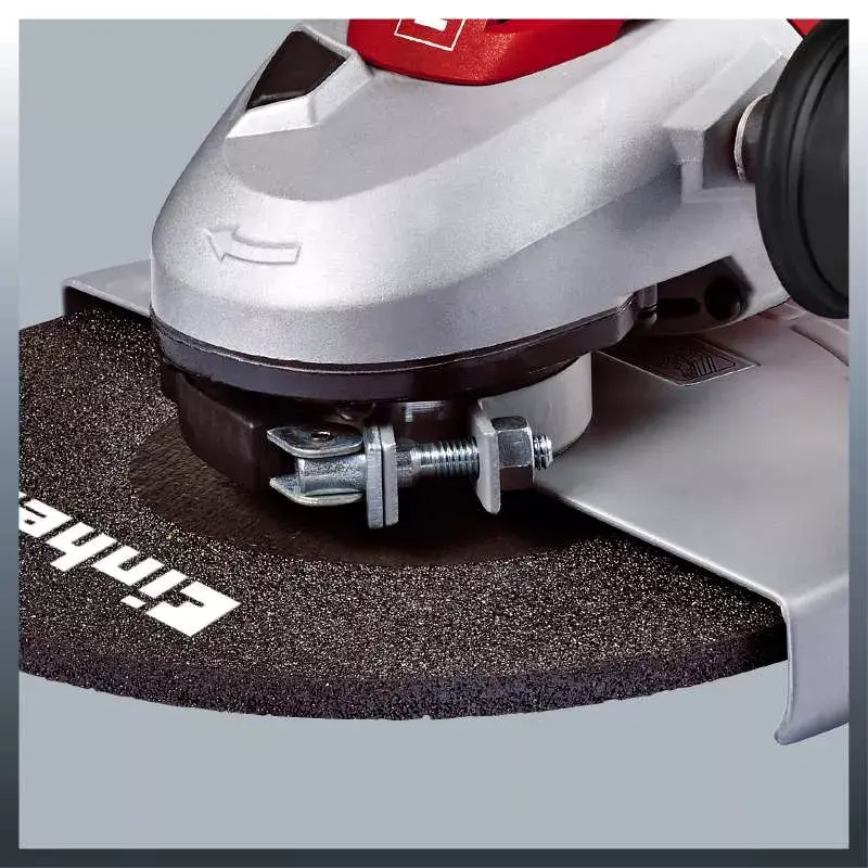 Kampinis šlifuoklis Einhell TE-AG 230