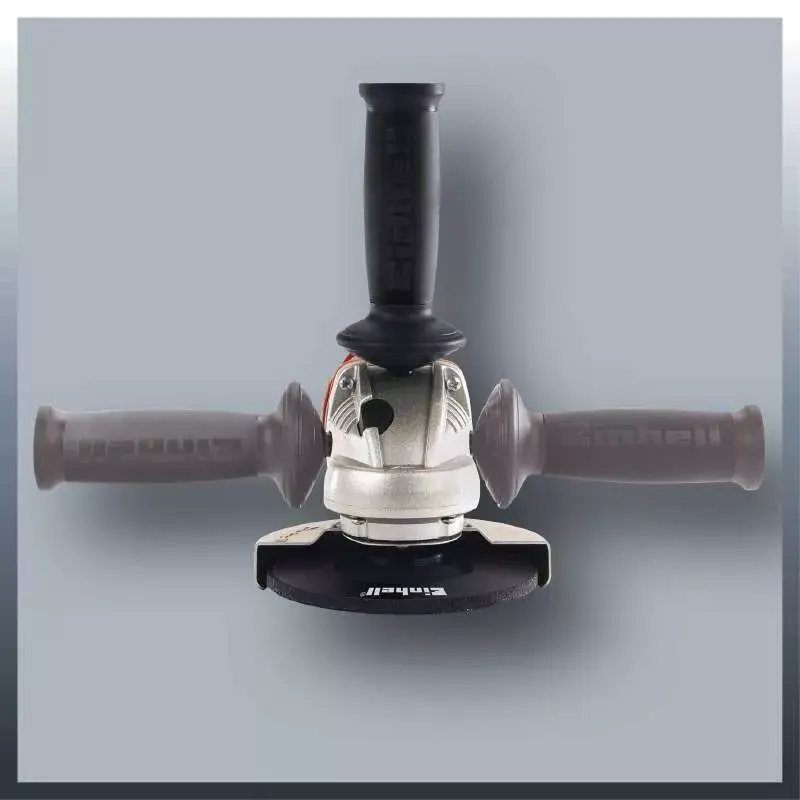 Kampinis šlifuoklis Einhell TE-AG 230
