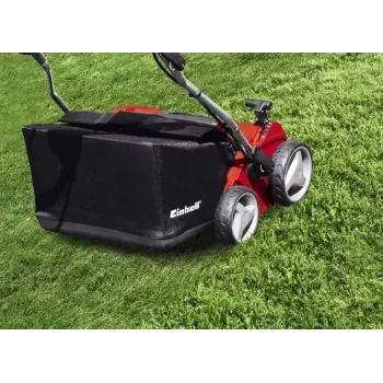 Veleninis skarifikatorius Einhell GE-SA 1640