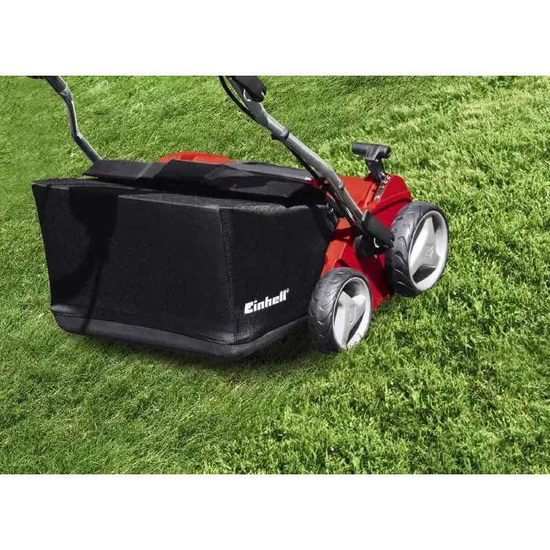 Veleninis skarifikatorius Einhell GE-SA 1640