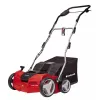 Veleninis skarifikatorius Einhell GE-SA 1640