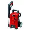 Elektrinis aukšto slėgio plovimo aparatas EINHELL TC-HP 130, vertikalus, 130 bar, 390 l/h, 5 m žarna