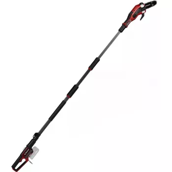 EINHELL Professional GP-LC 18/20 Li T BL-Solo belaidis teleskopinis genėtuvas (be akumuliatoriaus ir įkroviklio)