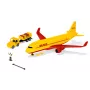 Siku DHL krovininis lėktuvas su priedais Surinktas
