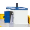 Siku 10175000000 žaidimų keltas plastikinis