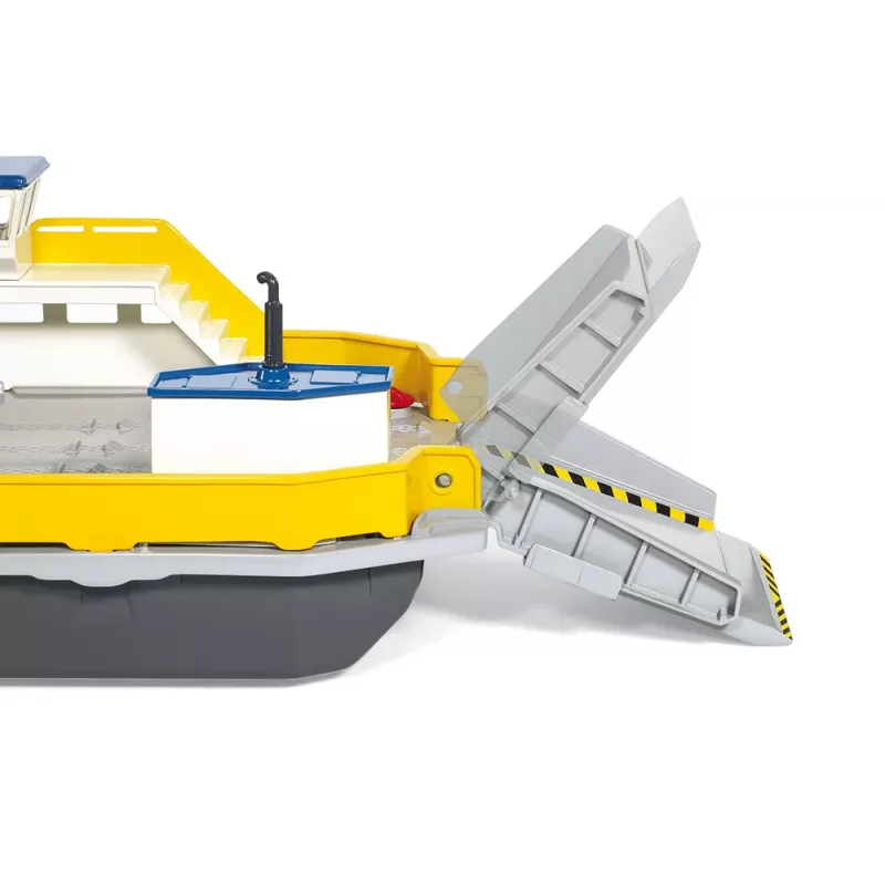 Siku 10175000000 žaidimų keltas plastikinis