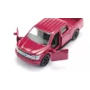 Siku Ford F150 su motorine valtimi modelių rinkinys, surinktas, 1:50