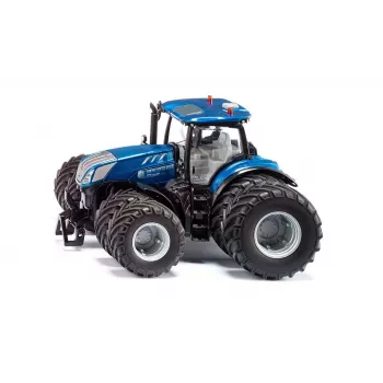 Siku 6738 Radijo valdymo traktorius New Holland T7 Heavy Duty 1:32