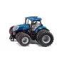 Siku 6738 Radijo valdymo traktorius New Holland T7 Heavy Duty 1:32