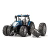 Siku 6738 Radijo valdymo traktorius New Holland T7 Heavy Duty 1:32