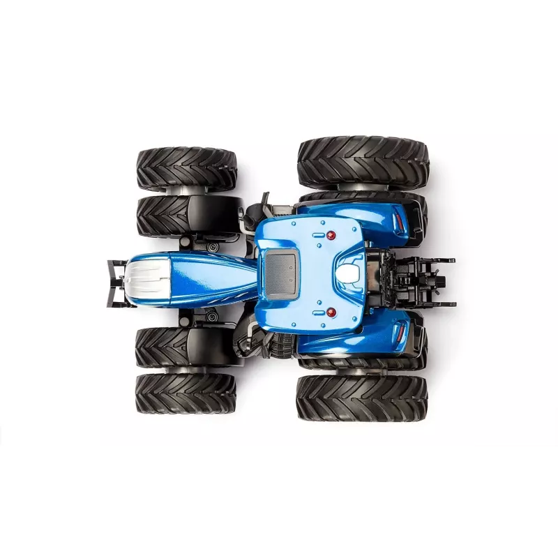 Siku 6738 Radijo valdymo traktorius New Holland T7 Heavy Duty 1:32