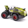 Siku Farmer 1999 Claas Torion 1914 ratinis krautuvas, 1:50, žalias/baltas