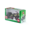 Siku Farmer 1999 Claas Torion 1914 ratinis krautuvas, 1:50, žalias/baltas