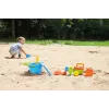 Smėlio žaislų rinkinys Lena Happy Sand Boys I 10 vnt