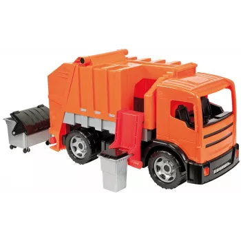 LENA® Šiukšliavežis ZL-02166