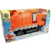 LENA® Šiukšliavežis ZL-02166