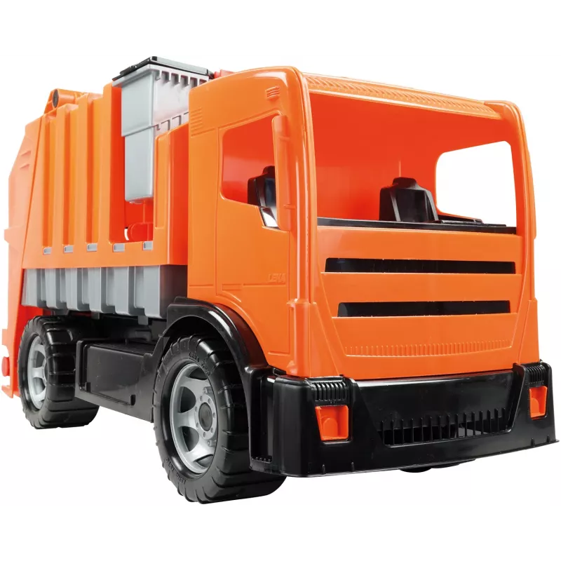LENA® Šiukšliavežis ZL-02166