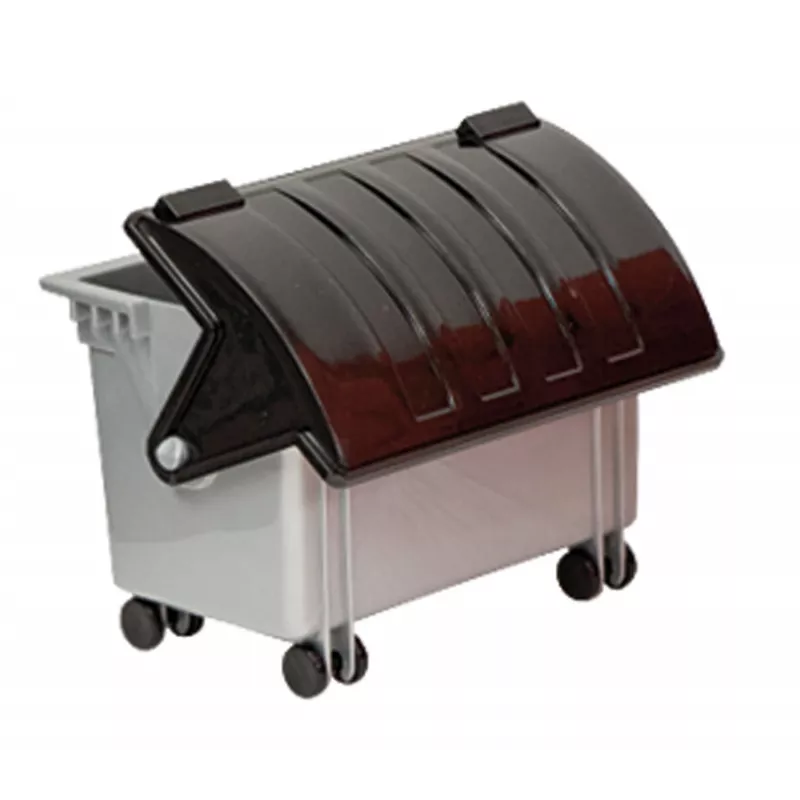 LENA® Šiukšliavežis ZL-02166