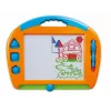 Vaikų magnetinė piešimo lenta Simm Spielwaren Colour magic drawing board didelė