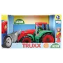Traukinukas Lena TRUXX ZL-04417 vaikiškas traktorius