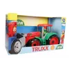 Traukinukas Lena TRUXX ZL-04417 vaikiškas traktorius