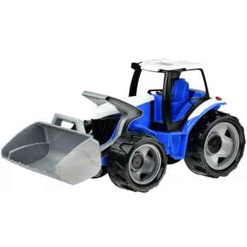 Traktorius Lena GIGA TRUCKS ZL-02055 su priekiniu krautuvu