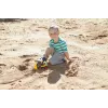 Lena Truckies Earth Mover – vaikiškas vilkikas su pakeliama kabina