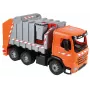 Lena GIGA TRUCKS šiukšliavežis Arocs su lipdukais