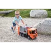 Lena GIGA TRUCKS šiukšliavežis Arocs su lipdukais
