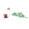 Vaikų kūrybos rinkinys Lena SM42715 Įvairiaspalvis nuo 5 metų