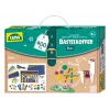 Vaikų kūrybos rinkinys Lena SM42715 Įvairiaspalvis nuo 5 metų