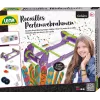 Audimo rėmelis karoliukams Lena 42722 Rocailles – reguliuojamo aukščio, lengvas pynimo staklės