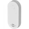 Vidaus drėgmės jutiklis Brennenstuhl 1293910 belaidis, pastatomas, 3V CR2032