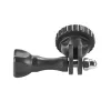 Cullmann Cross CX126 adapteris 1/4 colio sriegiu, tinka GoPro laikikliams