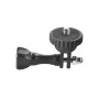 Cullmann Cross CX126 adapteris 1/4 colio sriegiu, tinka GoPro laikikliams